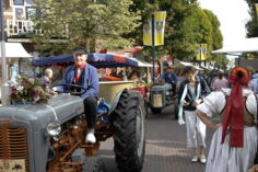 Een nieuwe website voor Bennekom Centrum