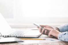 Een nieuwe website voor Schilt Consultancy