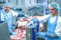 Een nieuwe website voor Slippens Vleeswaren