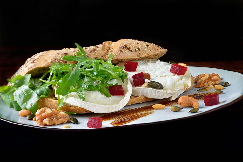 Een nieuwe website voor Restaurant de Eetwinkel